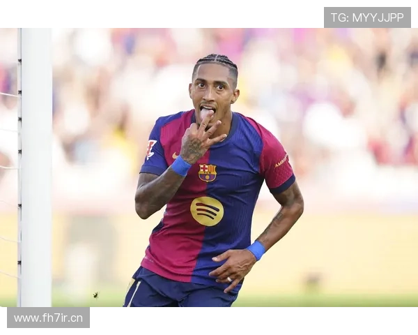 巴萨进攻困境:拉菲尼亚伤缺成关键因素